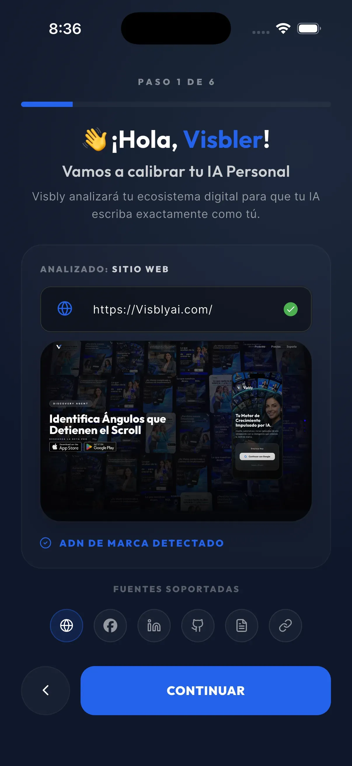 Screen 0